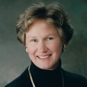 Betsy McCloskey